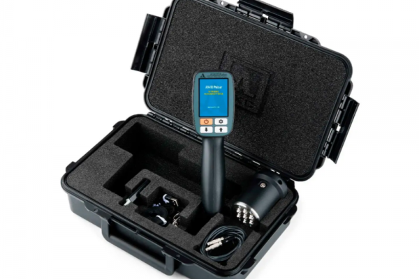 Máy đo độ đồng nhất bê tông